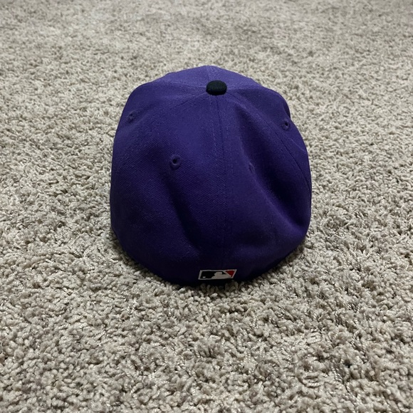 Mileaukee Brewers Hat - Picture 3 of 4